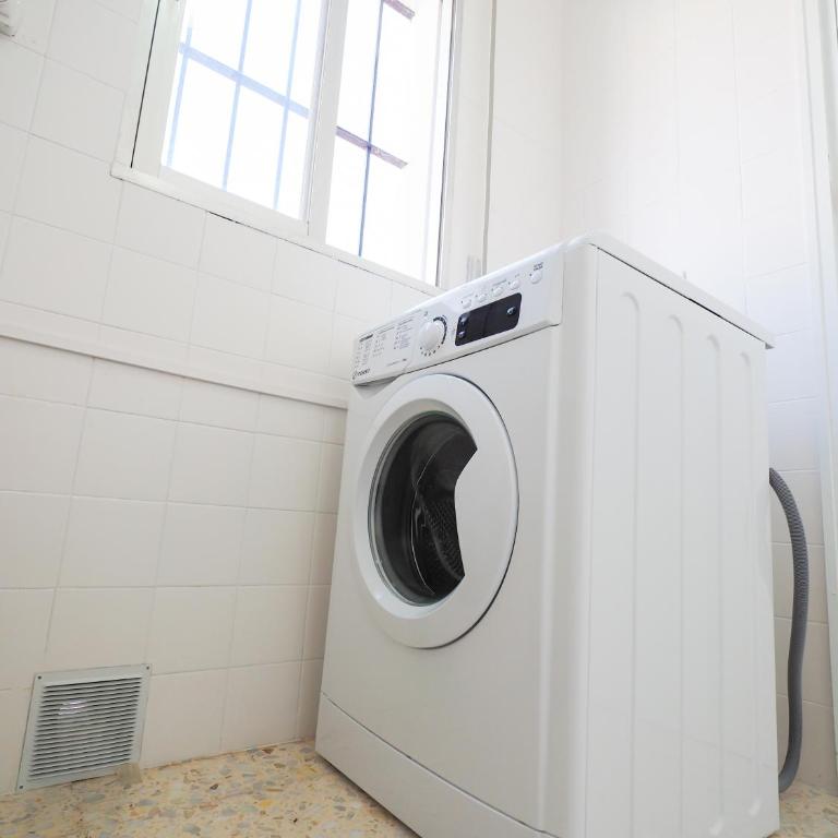 Sanlúcar Urban Apartment - Apartamento - 54