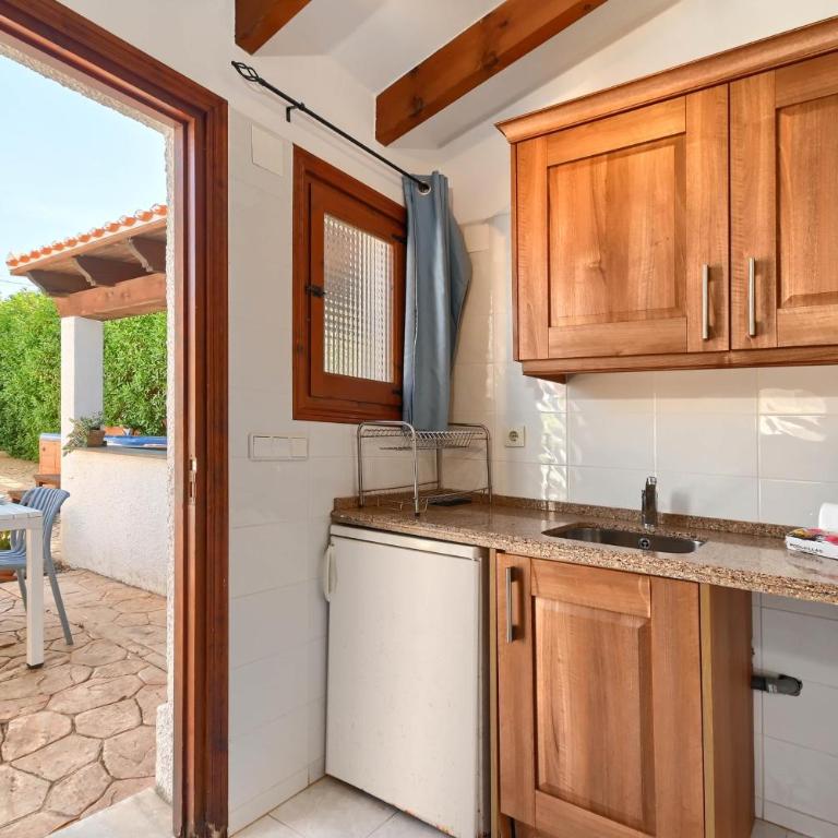 Casa Virginia by Aguilarent - Villa - 3