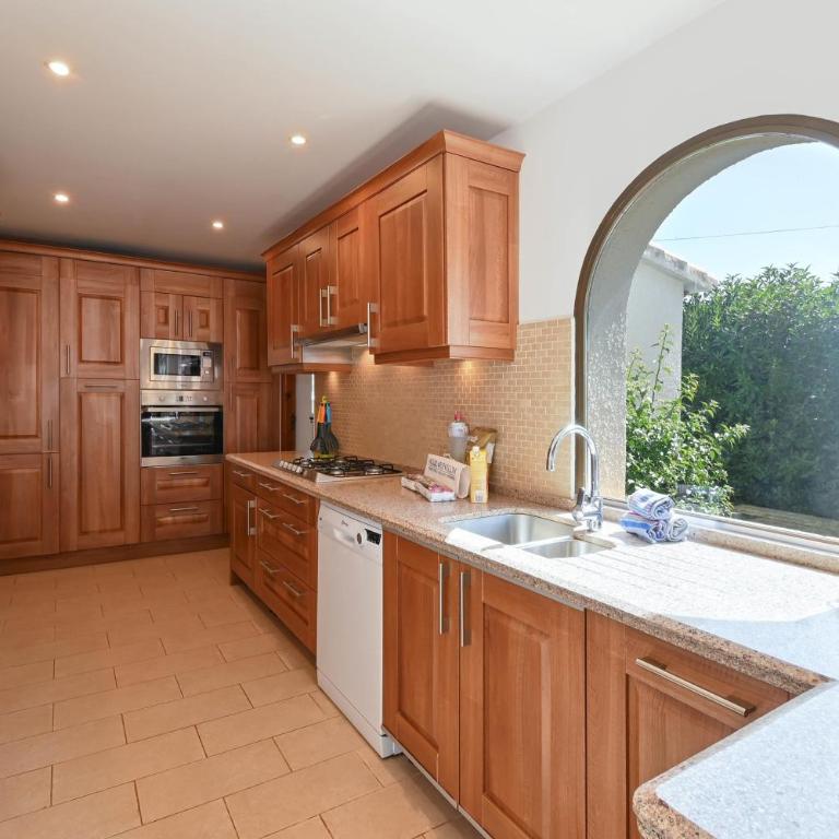 Casa Virginia by Aguilarent - Villa - 9
