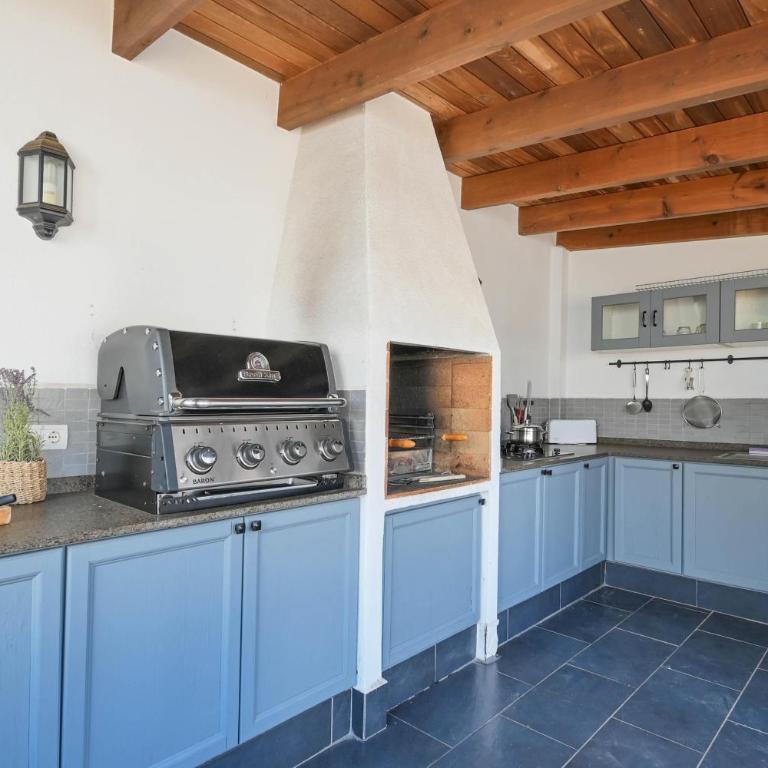 Casa Virginia by Aguilarent - Villa - 16