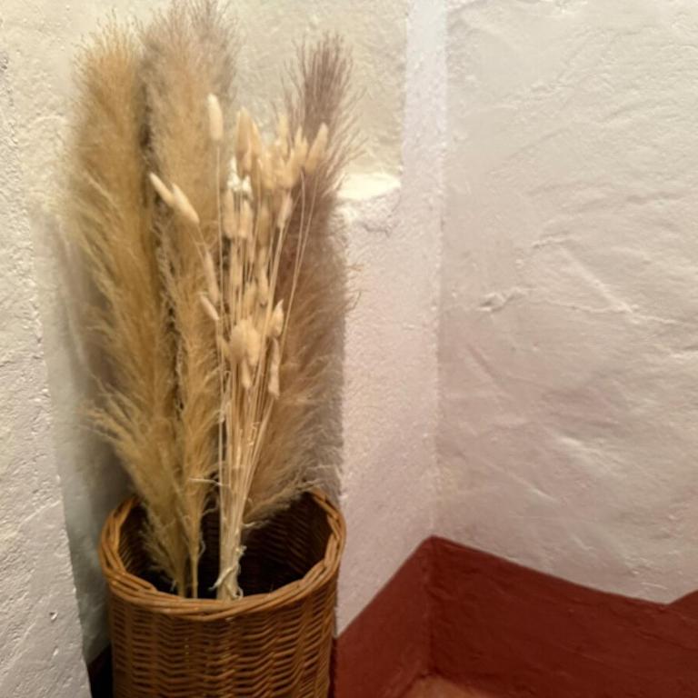 Casita con vistas al Castillo de Cullera - Two-Bedroom House - 15