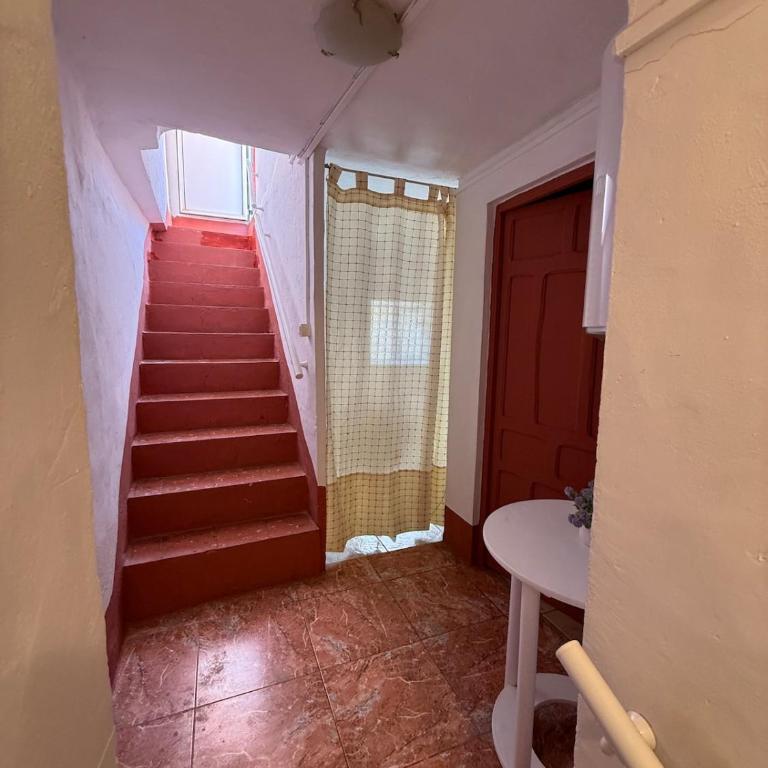 Casita con vistas al Castillo de Cullera - Two-Bedroom House - 16