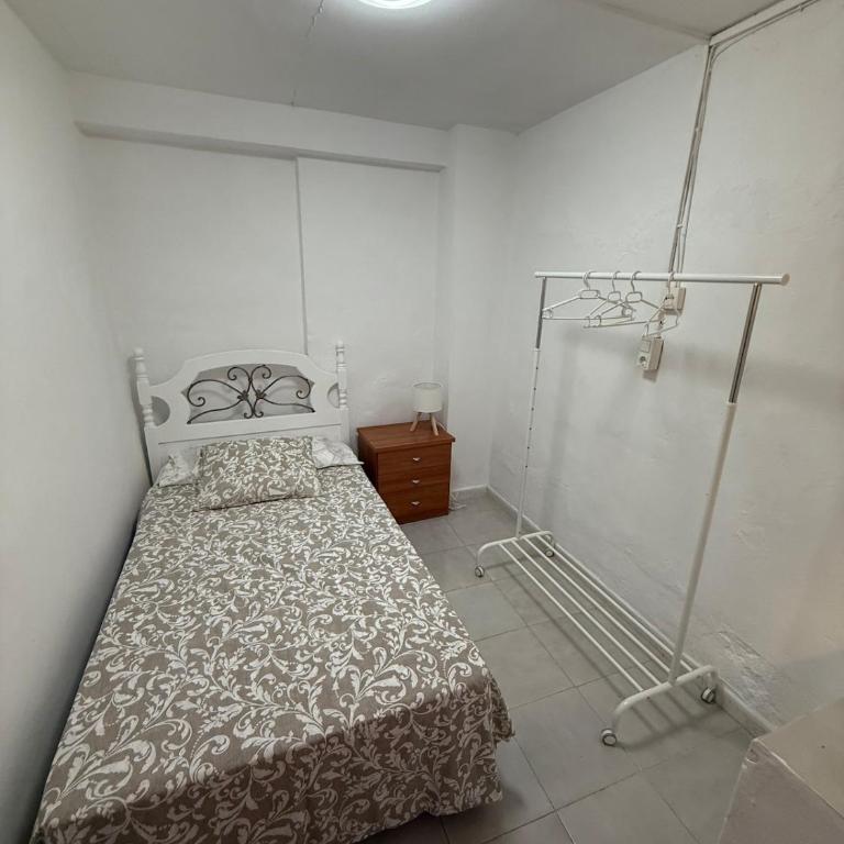 Casita con vistas al Castillo de Cullera - Two-Bedroom House - 13