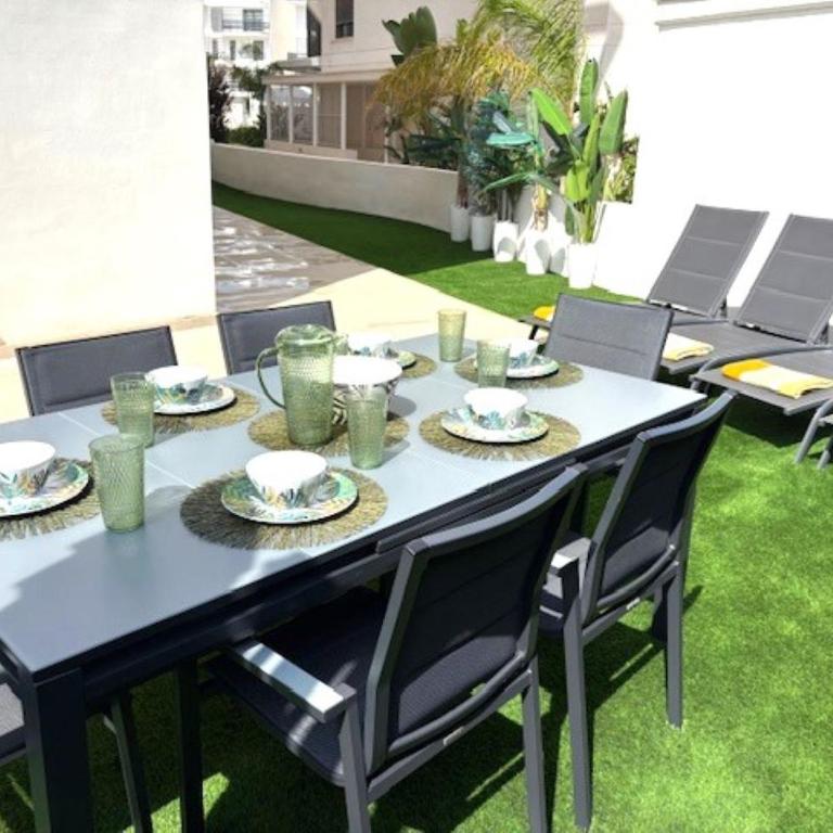 Denia Apartment Rental - Vivir La Vida - Apartamento Superior con 3 dormitorios - 21