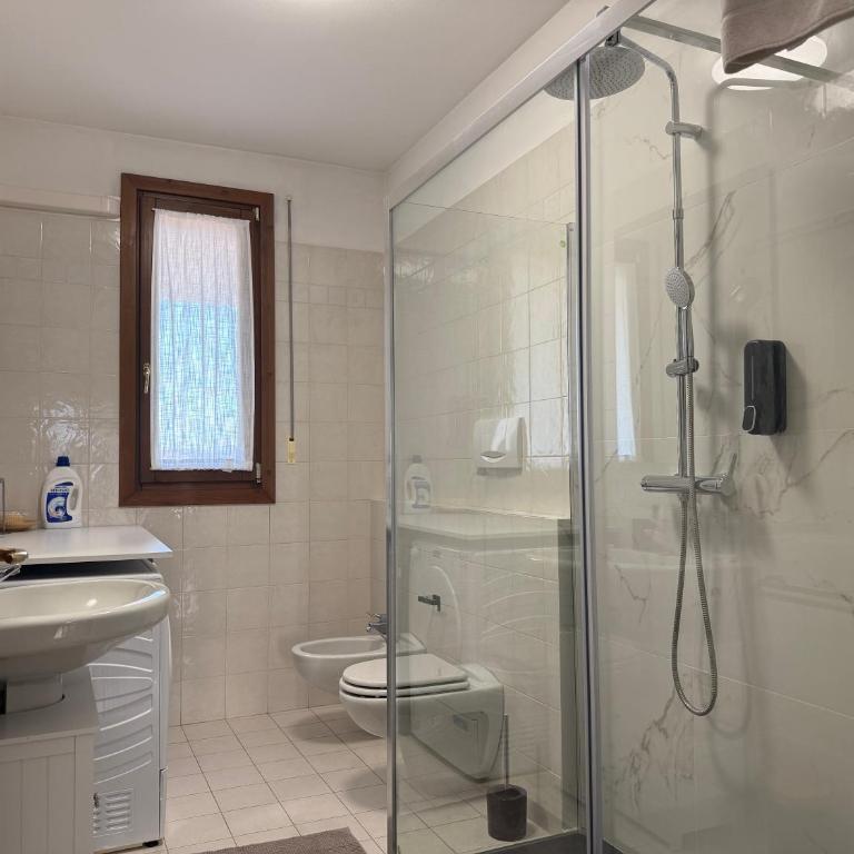 Girasole Guest House - Two-Bedroom Apartment - 2