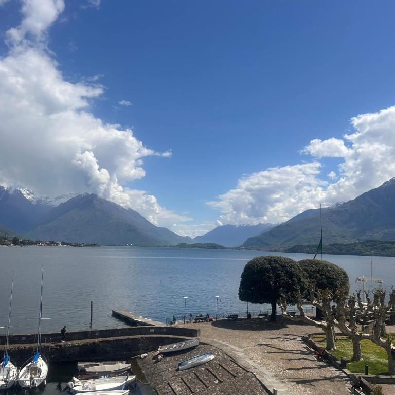 Casa Ulla - in direkter Seelage - fantastischer Ausblick - Appartamento con Vista Lago - 17