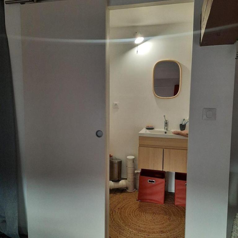 Grand et lumineux appartement de 100m2 en Duplex - Apartment mit 2 Schlafzimmern - 10