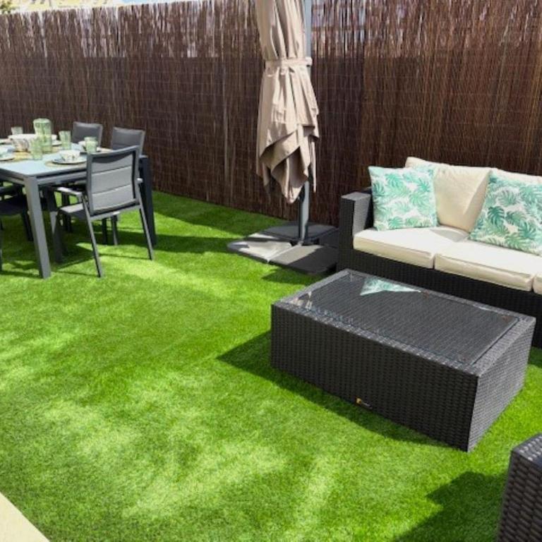 Denia Apartment Rental - Vivir La Vida - Apartamento Superior con 3 dormitorios - 20