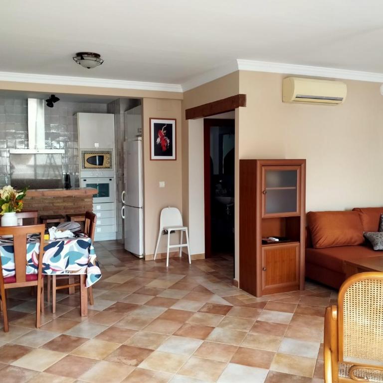 Apartment Rincón de Marinos - Casa de 2 dormitorios - 14