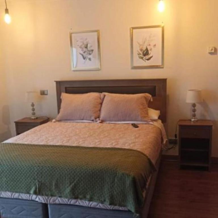 Departamento Cerca Costanera Center - Apartamento de 1 dormitorio - 1