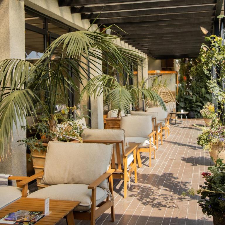 Guest House Panorama Aqualux with Free Parking - Deluxe Villa - 20