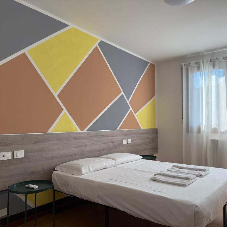 Girasole Guest House - Two-Bedroom Apartment - 17