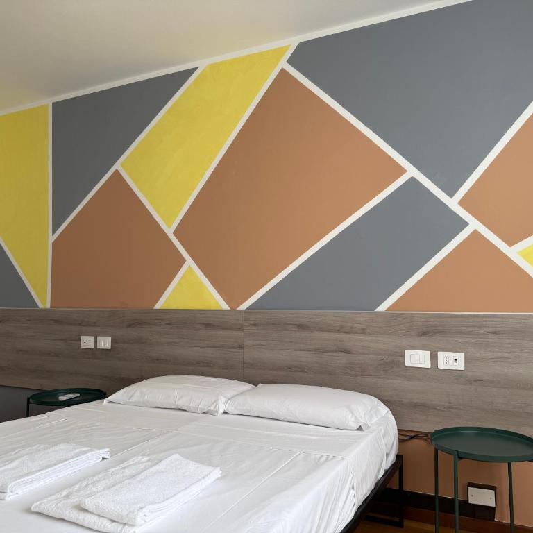 Girasole Guest House - Two-Bedroom Apartment - 11