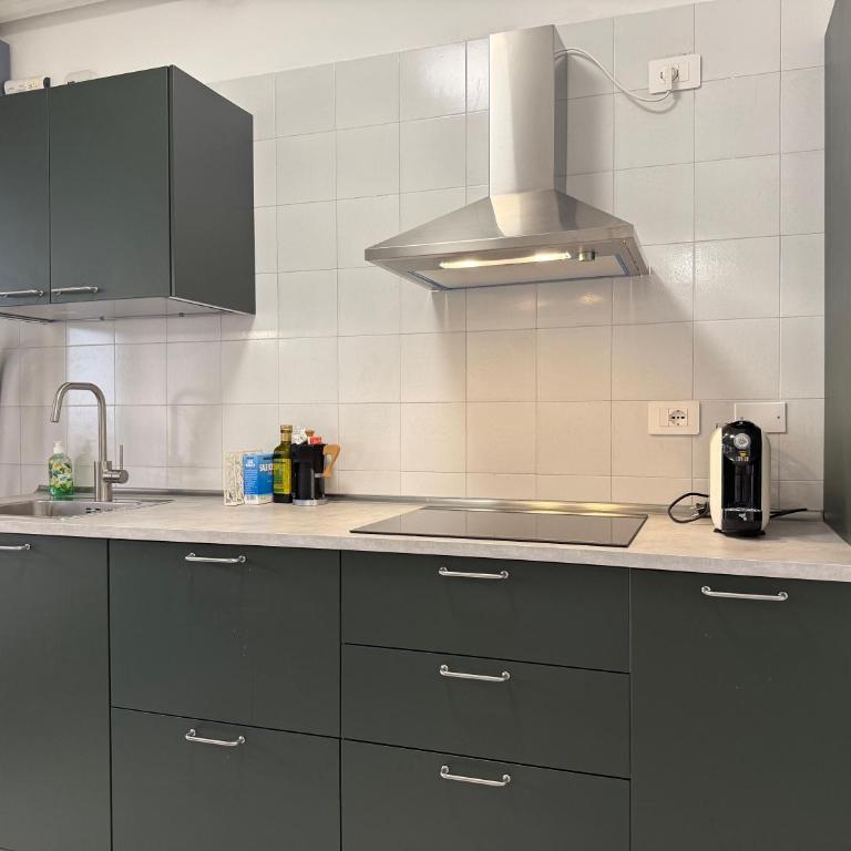 Girasole Guest House - Two-Bedroom Apartment - 12