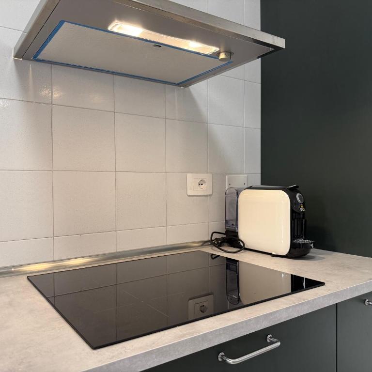 Girasole Guest House - Two-Bedroom Apartment - 16
