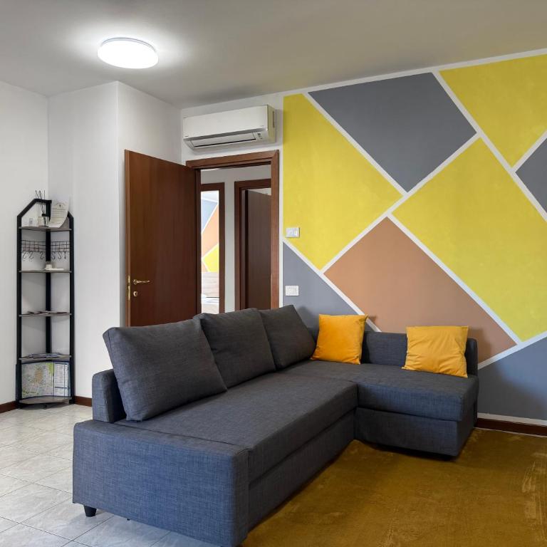 Girasole Guest House - Two-Bedroom Apartment - 19