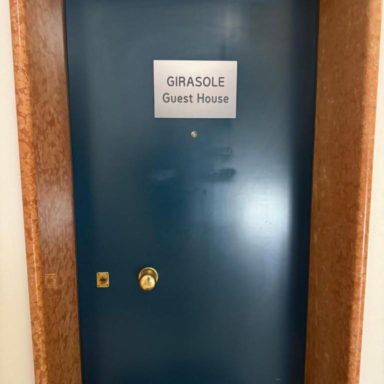Girasole Guest House - Two-Bedroom Apartment - 20