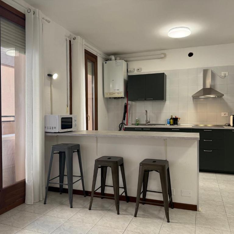 Girasole Guest House - Two-Bedroom Apartment - 15