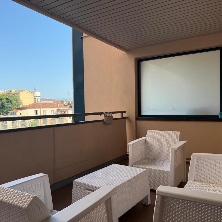 Girasole Guest House - Two-Bedroom Apartment - 18