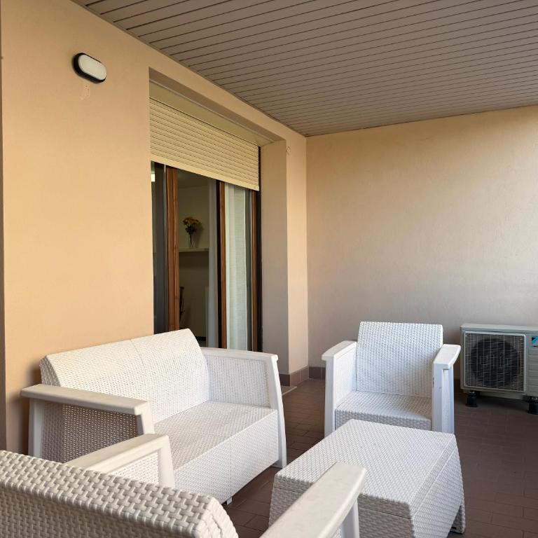 Girasole Guest House - Two-Bedroom Apartment - 22