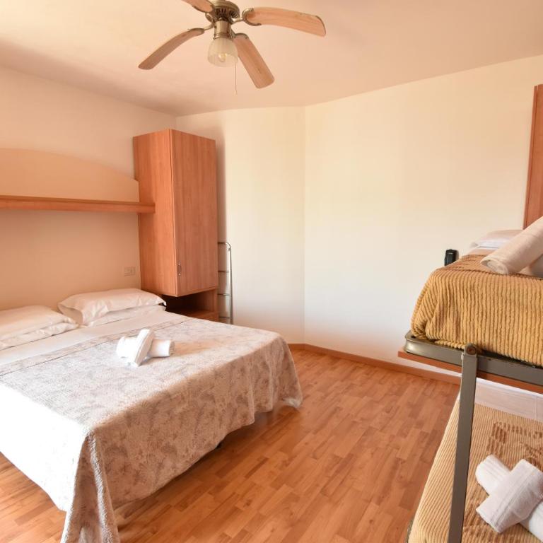 Hotel Galles - Camera Familiare Superior - 3