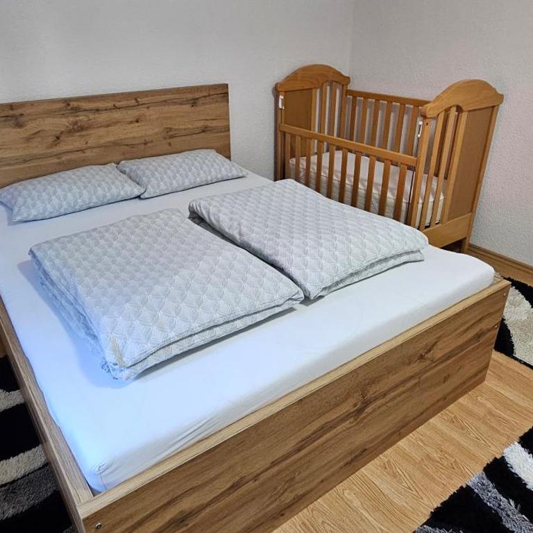 Apartment Residence House - Two-Bedroom Villa - 27