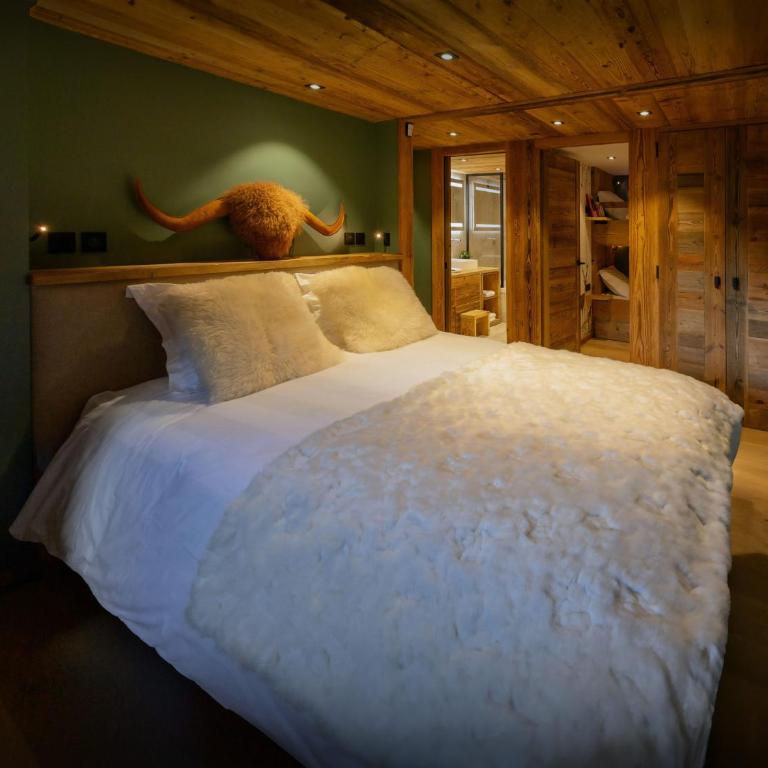 5-Star Chalet Lodge Rodzina - OVO Network - Chalet - 23