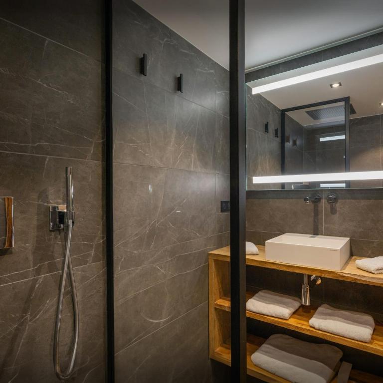 5-Star Chalet Lodge Rodzina - OVO Network - Chalet - 22