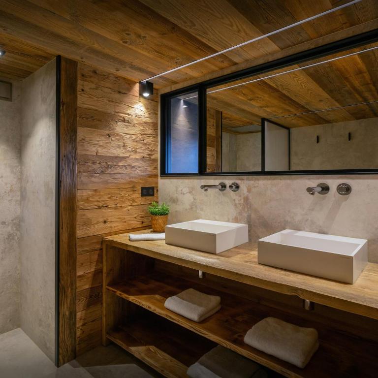 5-Star Chalet Lodge Rodzina - OVO Network - Chalet - 18