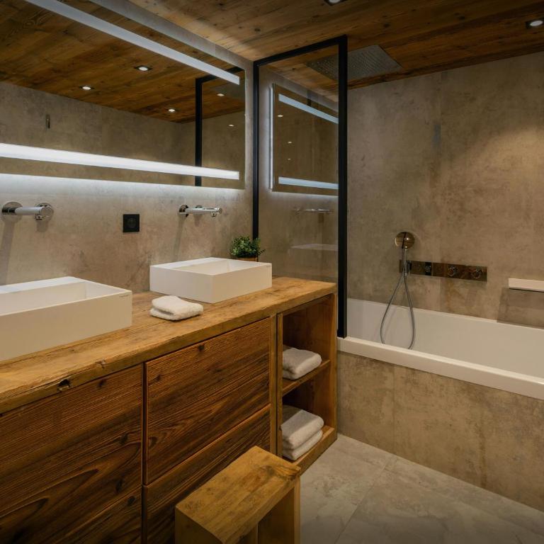 5-Star Chalet Lodge Rodzina - OVO Network - Chalet - 25