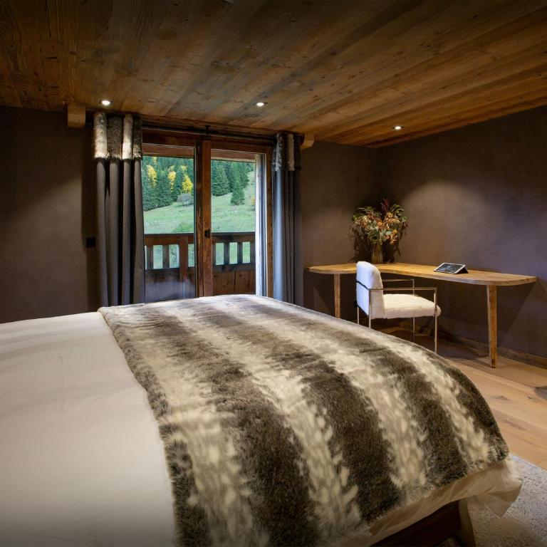 5-Star Chalet Lodge Rodzina - OVO Network - Chalet - 19