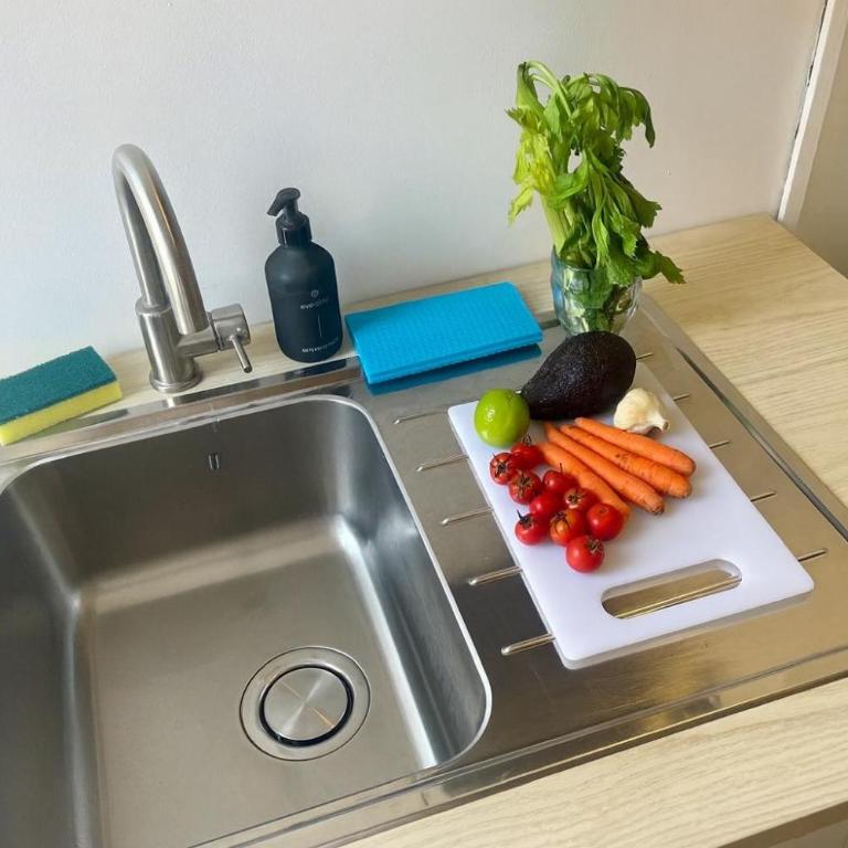 Dolce Nest - Appartamento con 1 Camera da Letto - 10