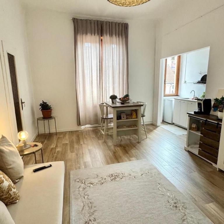 Dolce Nest - Appartamento con 1 Camera da Letto - 3