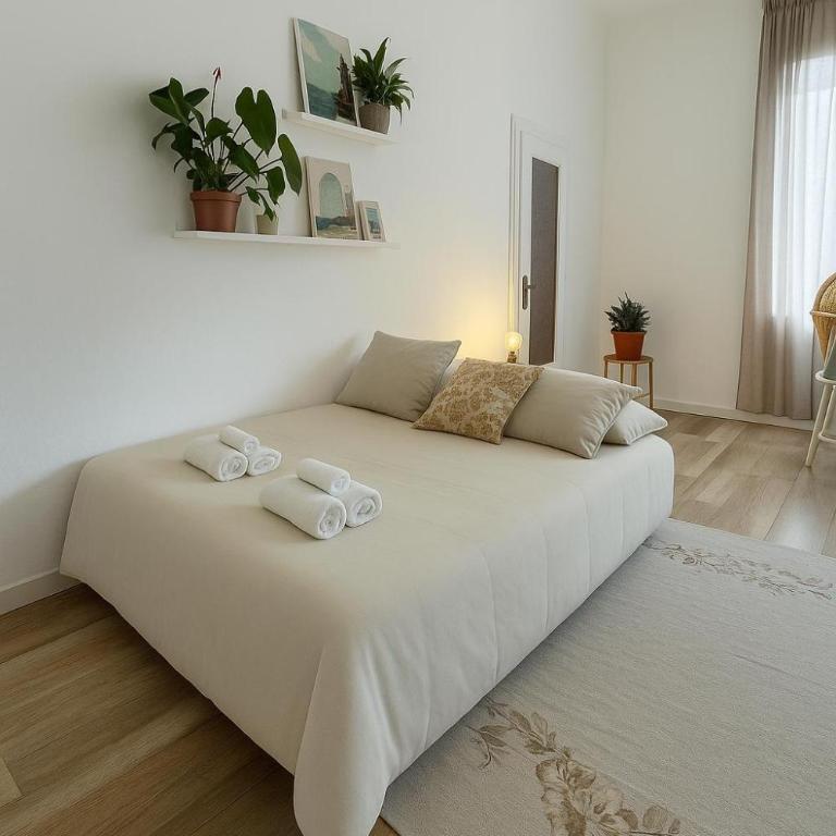 Dolce Nest - Appartamento con 1 Camera da Letto - 5