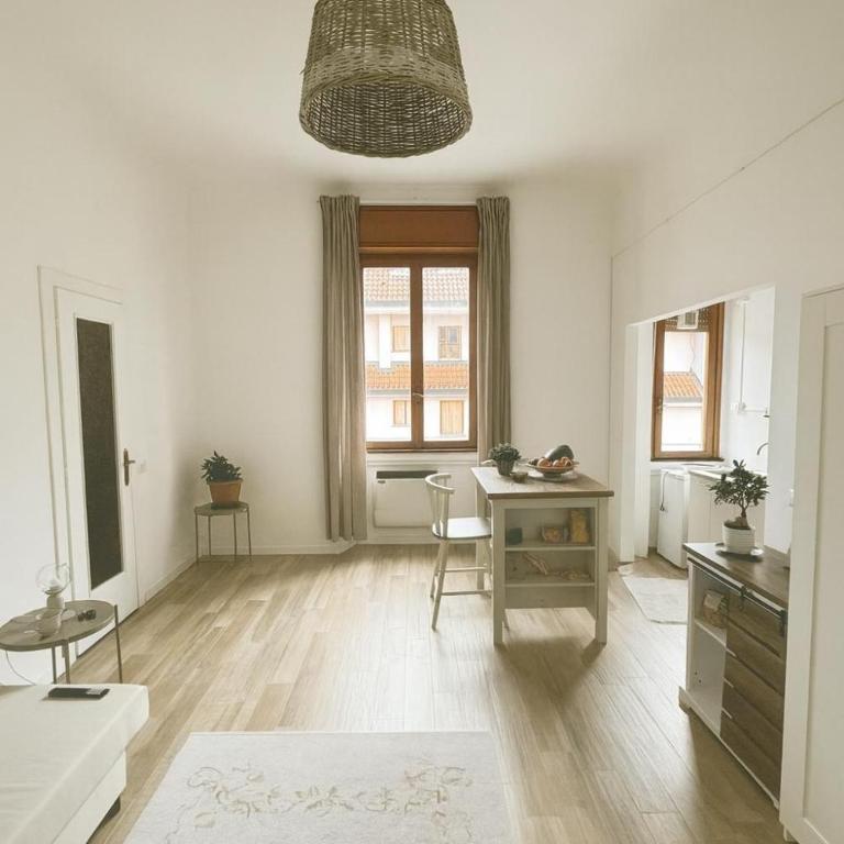 Dolce Nest - Appartamento con 1 Camera da Letto - 11