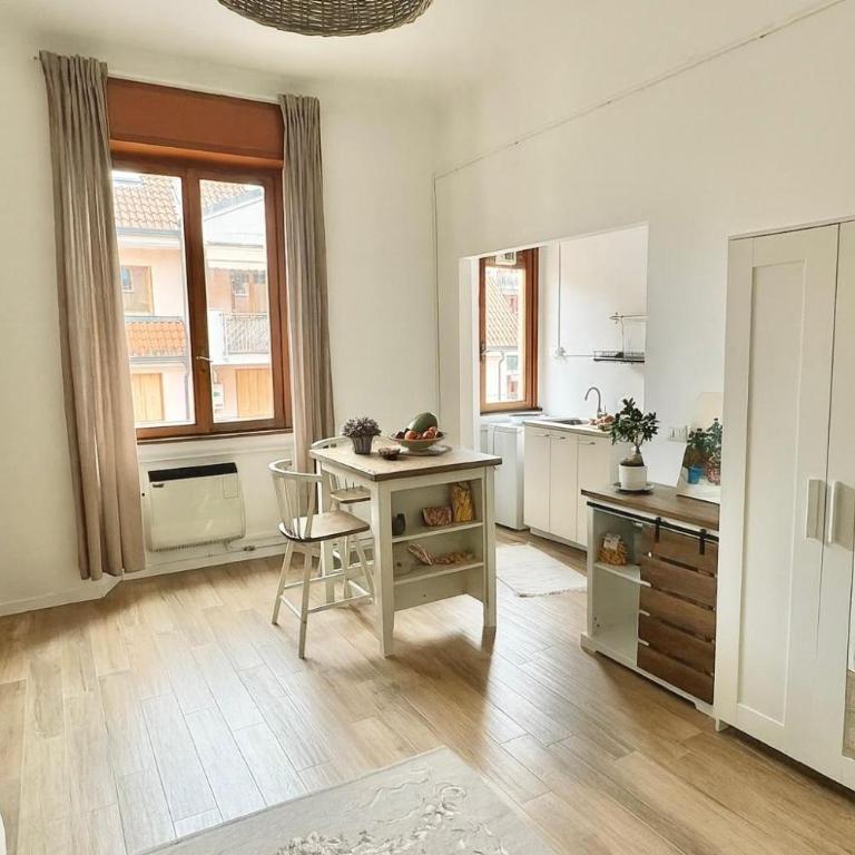Dolce Nest - Appartamento con 1 Camera da Letto - 14