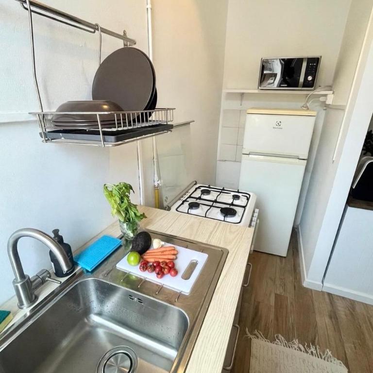Dolce Nest - Appartamento con 1 Camera da Letto - 8
