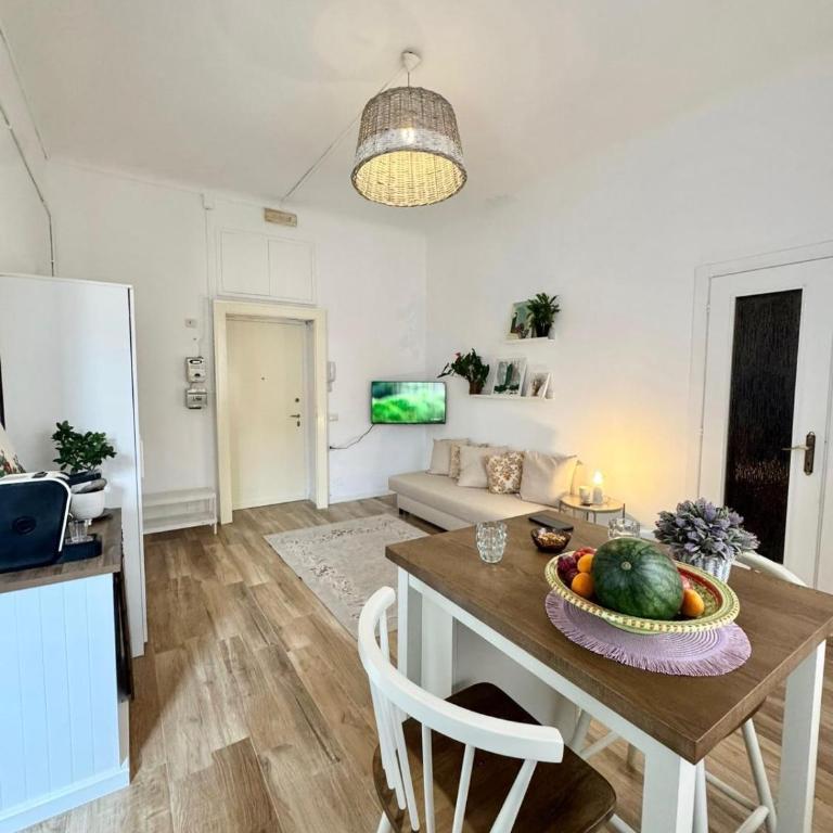 Dolce Nest - Appartamento con 1 Camera da Letto - 2