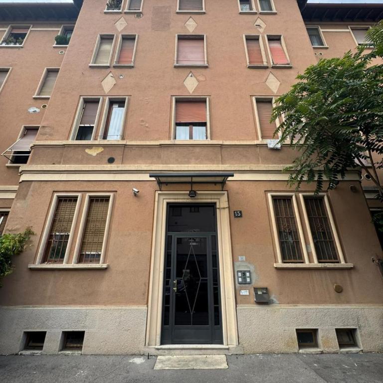 Dolce Nest - Appartamento con 1 Camera da Letto - 4