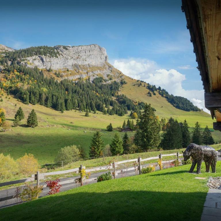 5-Star Chalet Lodge Rodzina - OVO Network - Chalet - 29