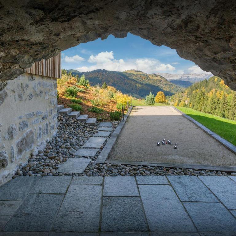 5-Star Chalet Lodge Rodzina - OVO Network - Chalet - 28
