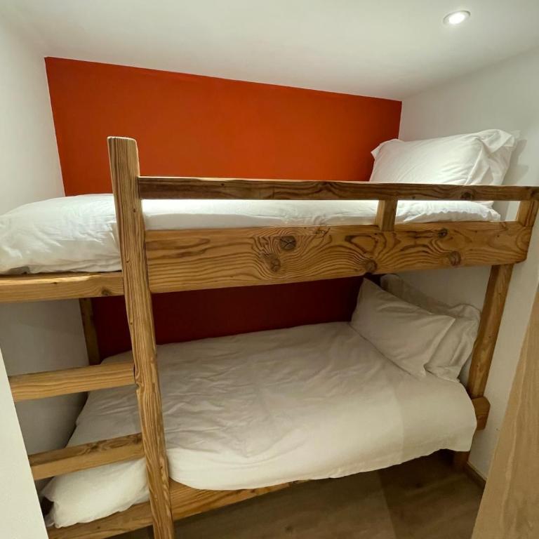 La Chaumine - Beautiful & Stylish 2 Floor Apartment With Terrace - Appartement - 35