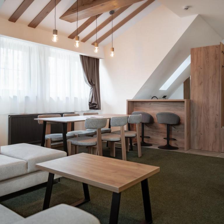 Angelina Apart&Spa - Porodični Apartman Tipa "Suite" - 12
