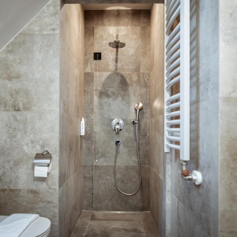Angelina Apart&Spa - Suite sa 2 Spavaće Sobe - 19