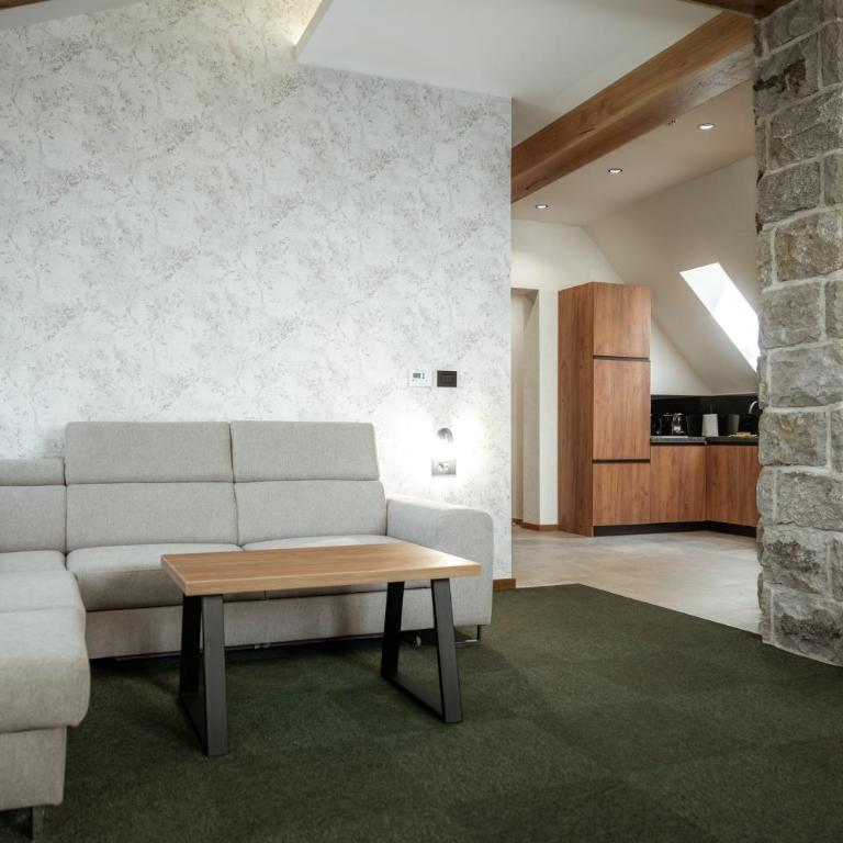 Angelina Apart&Spa - Suite sa 2 Spavaće Sobe - 18