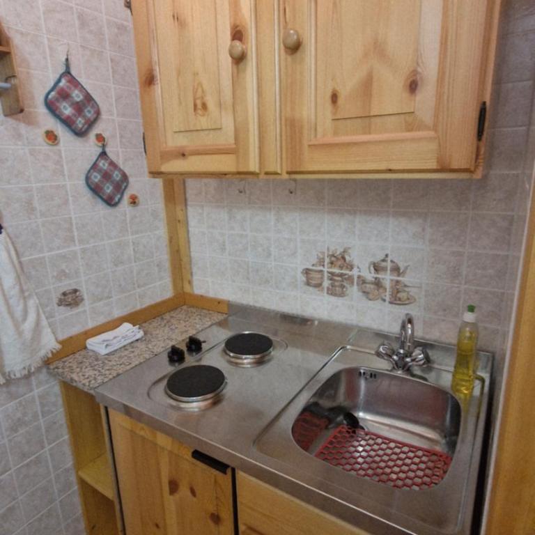Lavarone & Folgaria Residence - Apartment mit 1 Schlafzimmer - 7