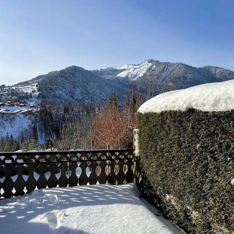 La Chaumine - Beautiful & Stylish 2 Floor Apartment With Terrace - Appartement - 36