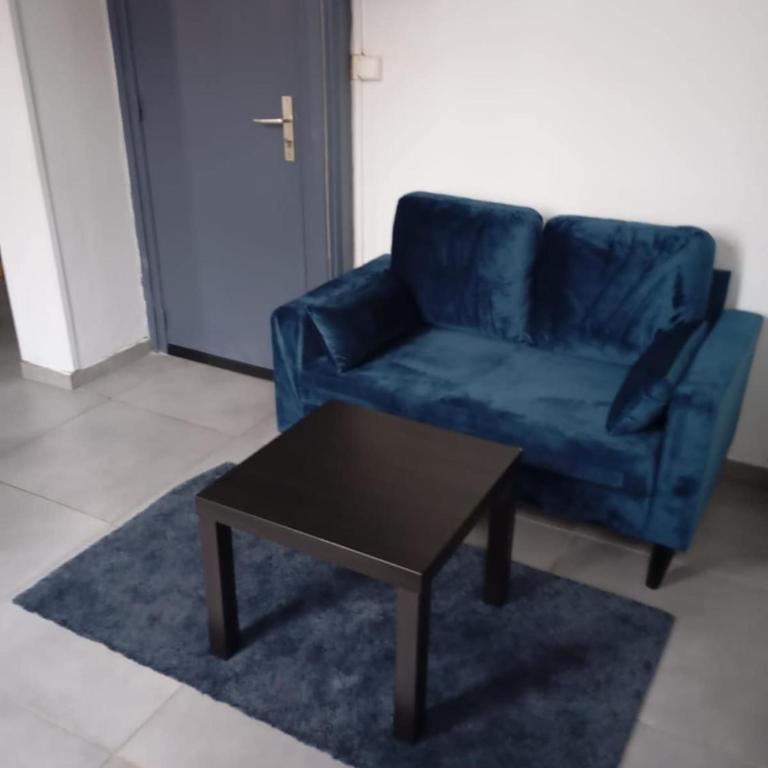 T2 rénové proche métro - Appartement 1 Chambre - 1