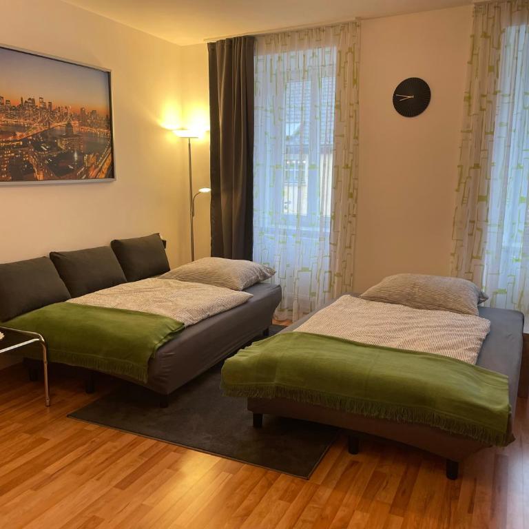 Markapartment Passail - Apartment - 9