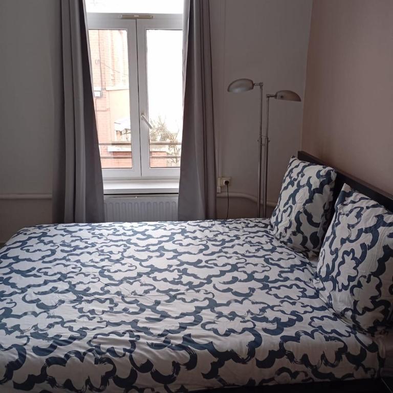 T2 rénové proche métro - Appartement 1 Chambre - 2